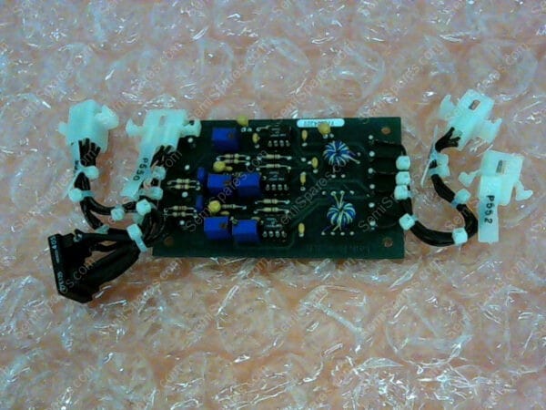 810-004092-003 | ASSY,PCB,SOLID STATE RF GEN I/ - Image 3