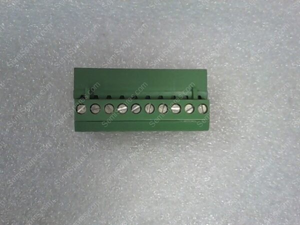 MSTB2.5 | PHOENIX CONTACT MSTB2.5 10 POLE TERMINAL BLOCK - Image 3