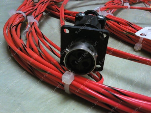 853-494771-002 | ASSY,HARN,AC CONT,I/O PNL,CE97 - Image 4