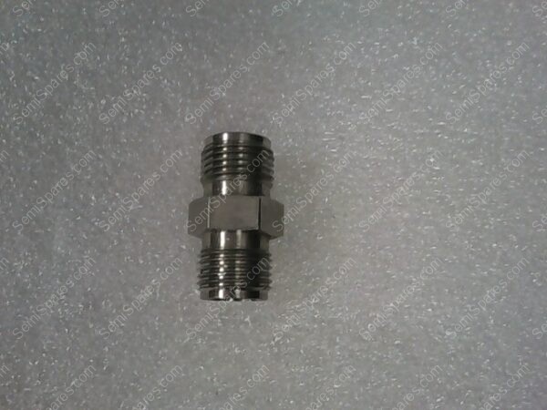 SWAGELOK 316 DXX | INSTRUMENTATION FITTINGS, 316 STAINLESS STEEL - Image 2