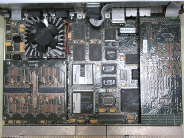 PCB-5510-0 | COMPACT PCI PCB-5510-0-PLC DCS SERVO CONTROL MOTOR POWER SUPPLY - Image 3