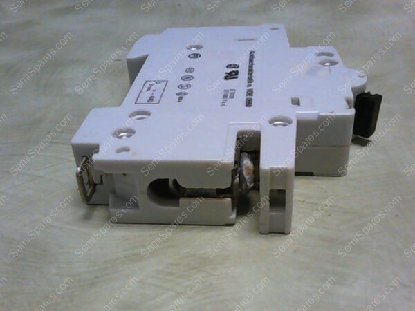 S271-K4A | ABB S271K4A 4 AMP, 1POLE, 230/400 VAC CIRCUIT BREAKER S271-K4A - Image 5