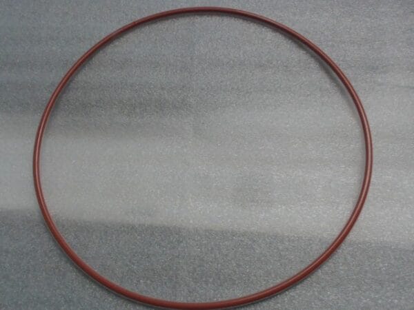 OR-0410-99 | -454 TEFLON ENCAPSULATED SILICON ORING - Image 2