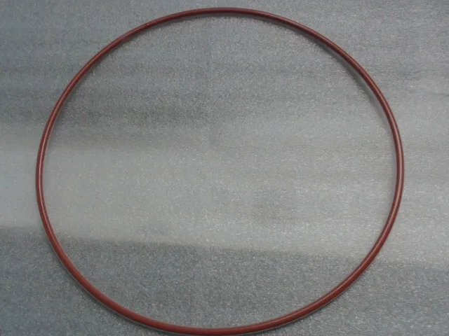 OR-0410-99 | -454 TEFLON ENCAPSULATED SILICON ORING - Image 2