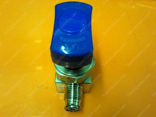 703072 | SWAGELOK 6LVV-DPVR4-P STAINLESS STEEL DIAPHRAGM VALVE - Image 10