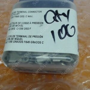 EC-4682-00 | NON-INSULATED HIGH TEMP, NW14-10, RING