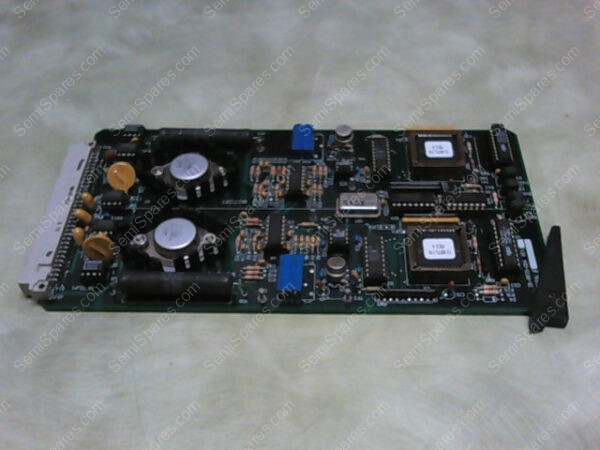 22-8875-004 | NOBVELLUS SYSTEMS/ONTRAK 22-8875-004 REV PI DUAL DC MOTOR BOARD PCB - Image 4