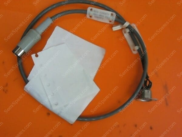 853-220371-001 | ASSY,CA,CONT KYBD EXT,AUTOLDR - Image 4
