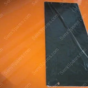 FM-0970-00 | PANEL, FILAMENT, FRONT FILTER E17030580