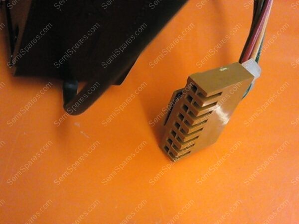 SR-0595-RP | JOYSTICK W/CABLE,Y60-0632-00R - Image 6