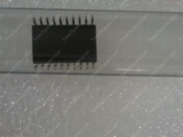 CD74HCT244M | BUFFERS & LINE DRIVERS TRI-ST OCTAL - Image 4