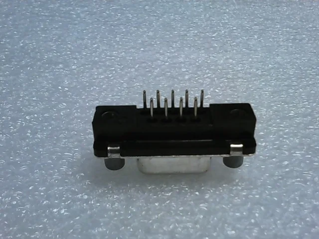 1-74715-5 | TE CONNECTIVITY AMP CONNECTORS 9 POSITION D-SUB - Image 5