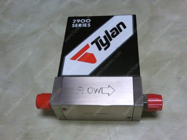 797-090865-509 | MFC, 2900V, SF6, 200 SCCM - Image 3