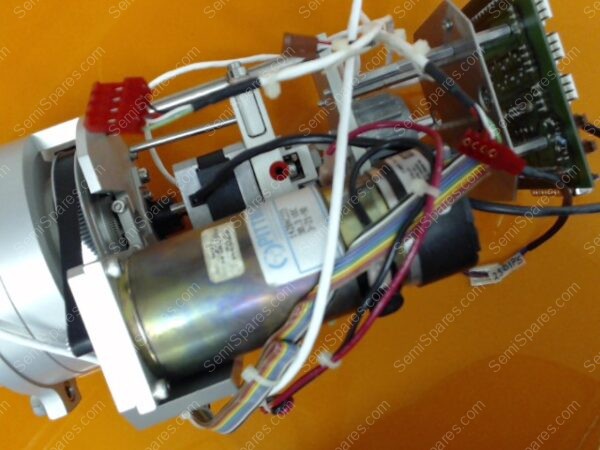 853-041102-001 | ASSY DRIVE OUTER ARM - Image 7