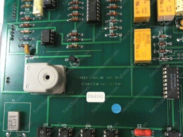 085-0076 | CYLINDER SCALE MB - Image 2