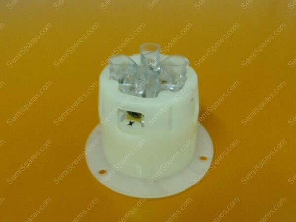 668-096270-013 | CONN RCPT XYZG NEMA L15-30R - Image 3
