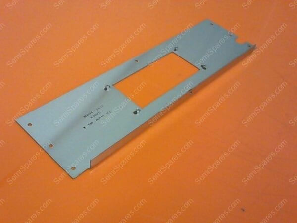 714-491038-001 | PNL,REAR,I/O,ALLI - Image 6
