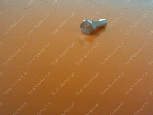 SC-0295-00 | SCREW HEX 8/32 X .96.NI.15-00399-02 - Image 3