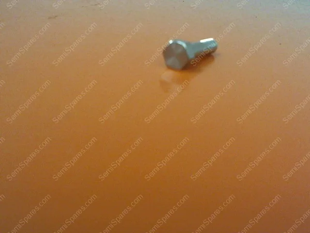 SC-0295-00 | SCREW HEX 8/32 X .96.NI.15-00399-02 - Image 3