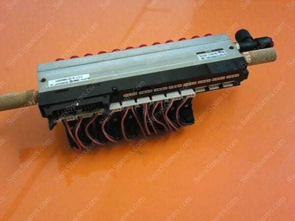 853-482012-002 | ASSY,PNEU BLK,12 STA SMC,R - Image 4