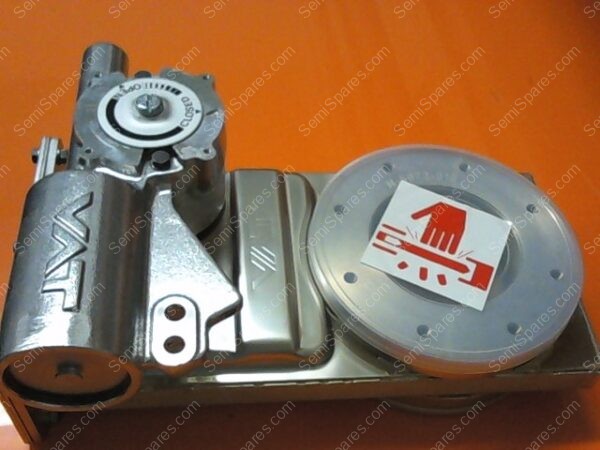 VL-5180-00 | VALVE,GATE,HI-VAC,24VDC,14040-PE34-0003 - Image 3