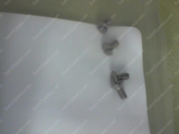 3690-01041 | SCR CAP FLT HD 4-40 X 1/4L SLOT 82D - Image 4