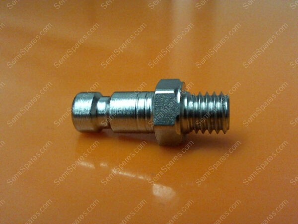 749-009673-001 | PLUG  QUICK CONNECT  0-32 UNCS - Image 4
