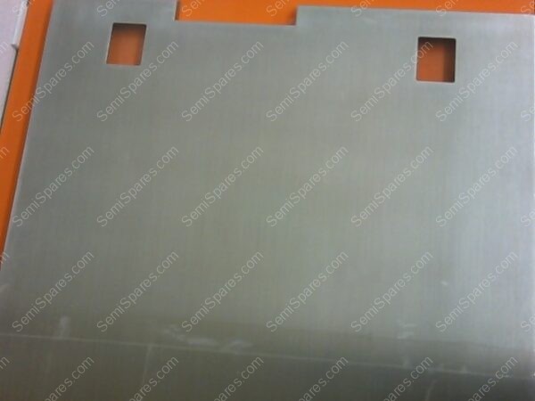 719-035963-001 | MOD,REAR PNL - Image 3