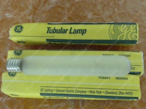 LB-2920-00 | FLUORESCENT LAMP, 6V712, PL-S 13W/ 41