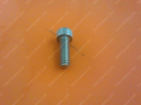 SC-3325-00 | SCREW SCHS 10-32X5/8 1 OF 62 SHS - Image 2