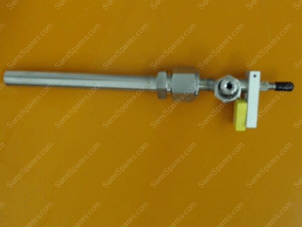 666-061210-001 | SENSOR OPTICAL, TC WITH VCR, N - Image 7
