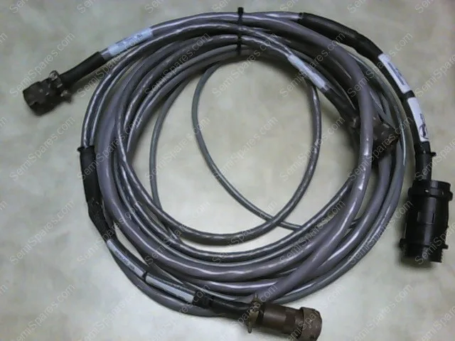 212595400 | ALPHA WIRE H1 5544 AWM 2501 VW-1 LL701846 CSA AWM 1A/B 105C 600 VOLTS FTA XTRA GUARD - Image 6