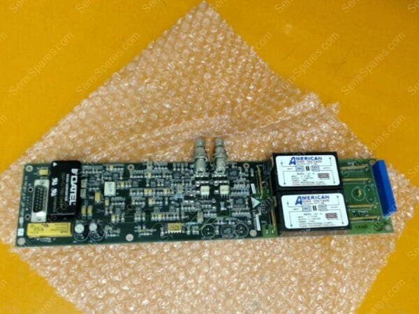 810-800961-002 | ASSY,PCB,DUAL ESC P/S AND DET - Image 3