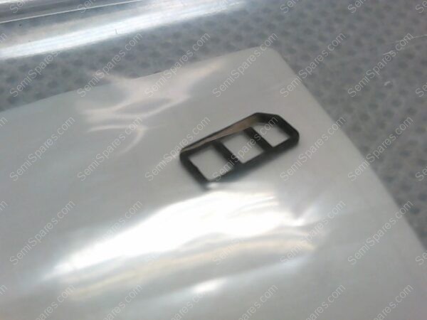 GS-9165-00 | GASKET,SMC,HE,AMT,VJ100-6-1