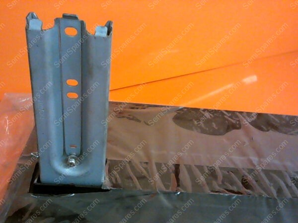 A778WJ | SHARP A778WJ BASE / STAND KD395WJ - Image 2