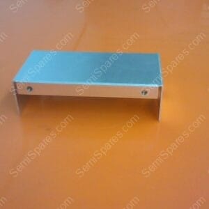 714-015983-001 | BASE MANUAL CONTROL BOX AUTOTU