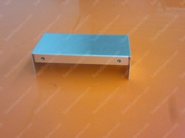 714-015983-001 | BASE MANUAL CONTROL BOX AUTOTU