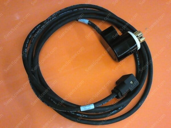853-491017-003 | ASSY,CA,PWR,RF GEN1 RK 12 - Image 4