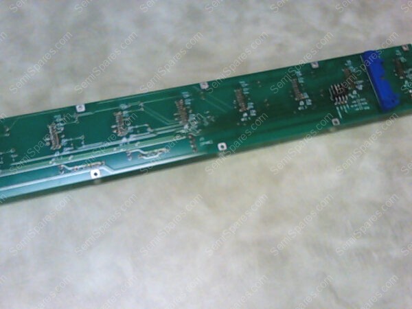 810-077022-002 | ASSY,PCB,GAS PANEL INTERFACE - Image 4