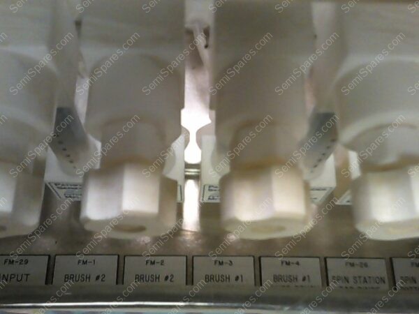 10-8886-016 | FLOWMETERS, FLOW CONTROLLERS, VALVES, & SENSORS - Image 3