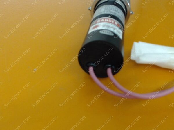PS-0715-77 | HELIUM NEON LASER 633 NM - Image 5