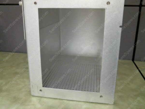 714-035856-001 | COV,SID,SOL TRAY,ULPA,9400 - Image 5