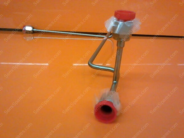 839-006803-001 | WELDMT  MANIFOLD GAS - Image 5