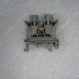 UK 10N | DIN RAIL TERMINAL BLOCK