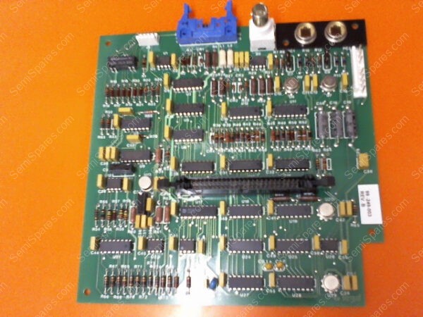 BD-5120-77 | PC BOARD, DIODE END POINT, TEGAL, 99-249-003 - Image 4