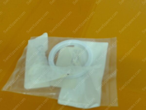 GS-3390-00 | TEFLON SEAL,70887-03,SST DRAIN UNION - Image 2