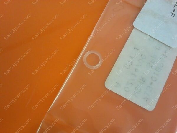 713-018944-001 | WSHR, SPR DESIGN ELCTD,KEL-F - Image 3