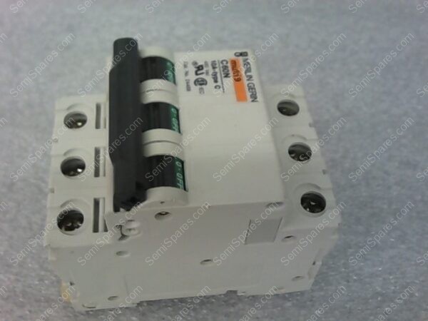 CB-0140-00 | CB,OVERLOAD,SQUARED, - Image 3