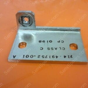 714-491752-001 | BRKT,SPRT,PCB