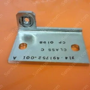714-491752-001 | BRKT,SPRT,PCB